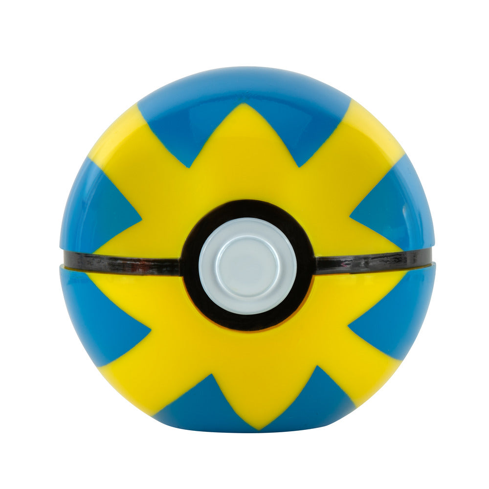 Pokémon clip n go belt set asst
