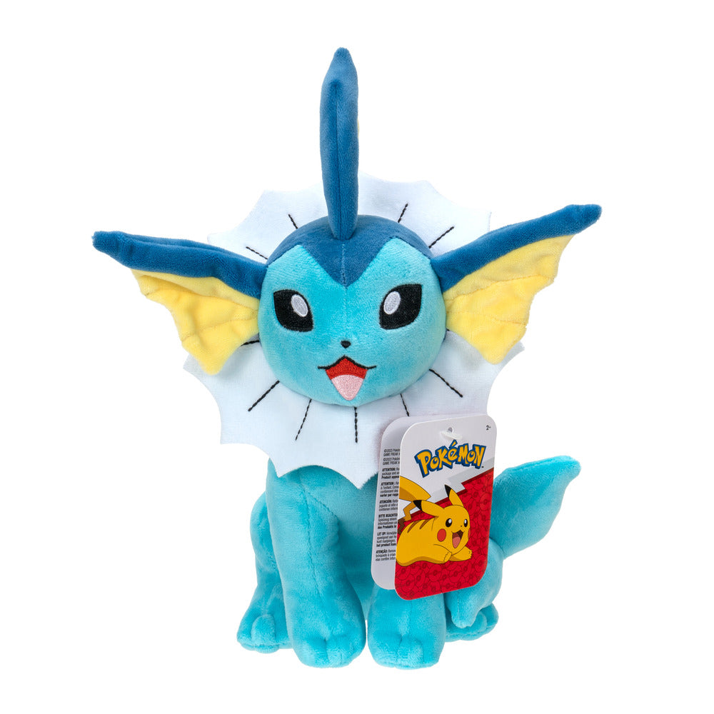 Pokémon bamse 20 cm