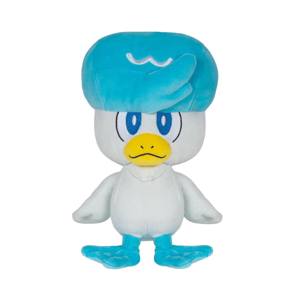 POKEMON BAMSE GENERATION IX 20 CM ass