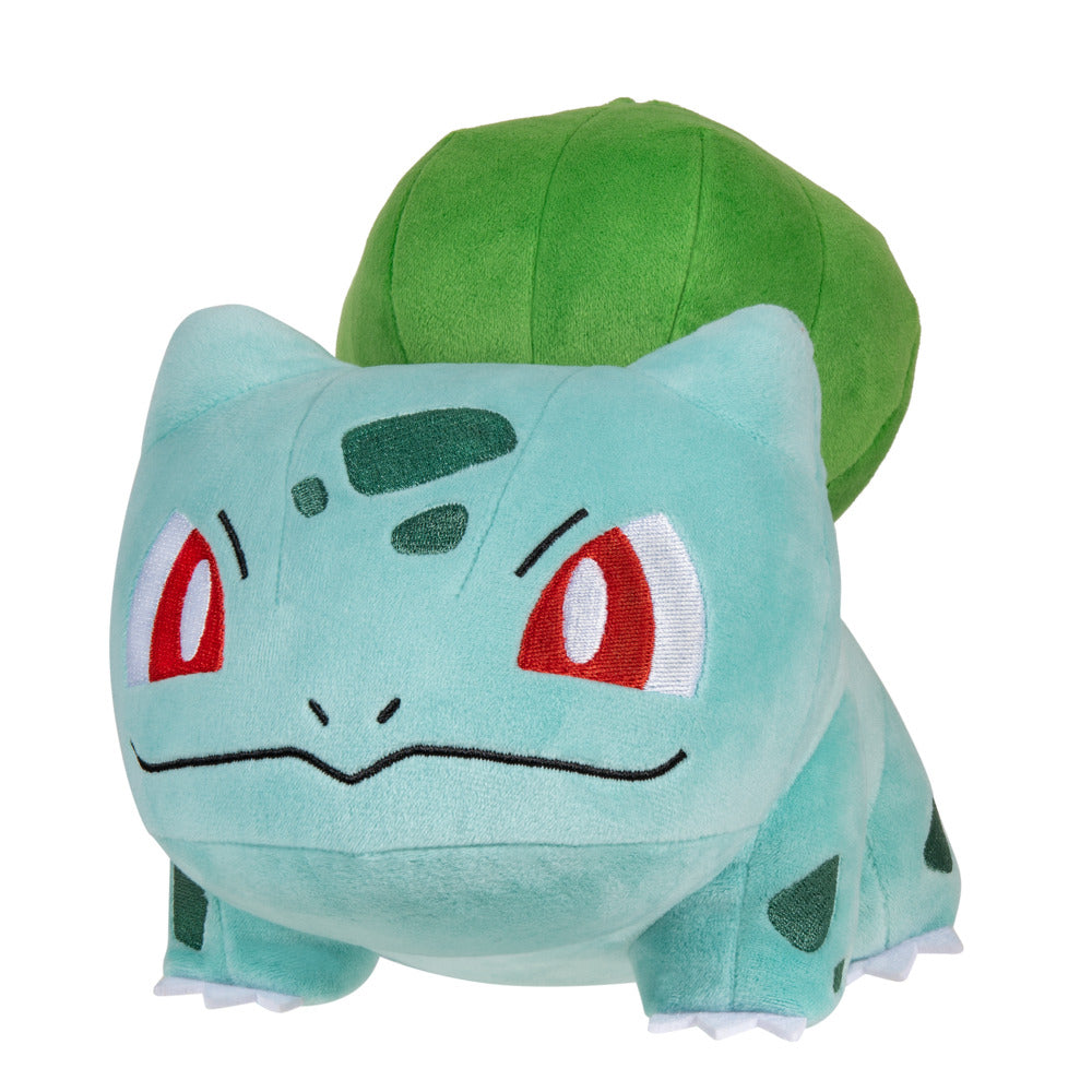 Pokémon bamse 30 cm asst