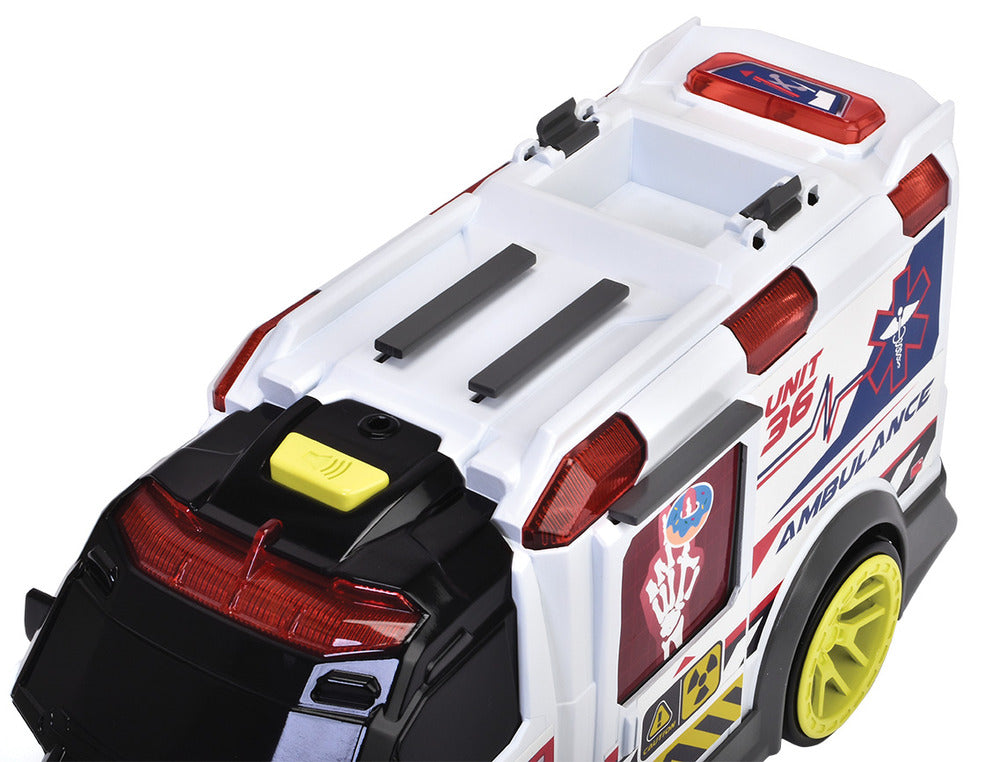 Ambulance