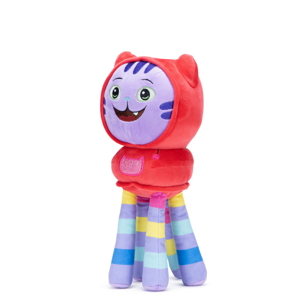 DJ Katteurt bamse 25 cm