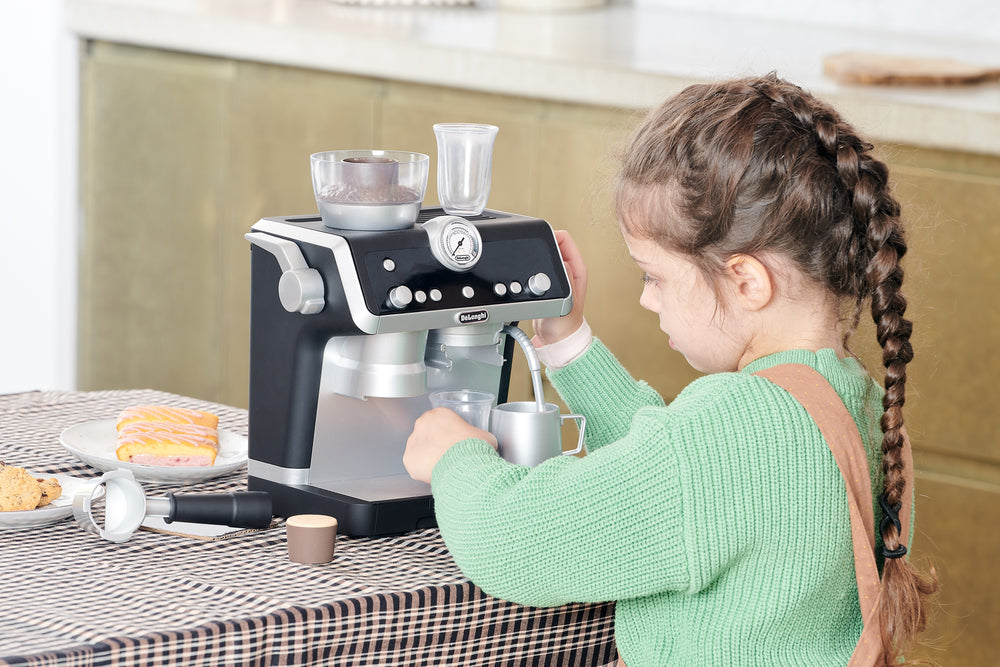 DeLonghi LaSpecialista Kaffemaskine