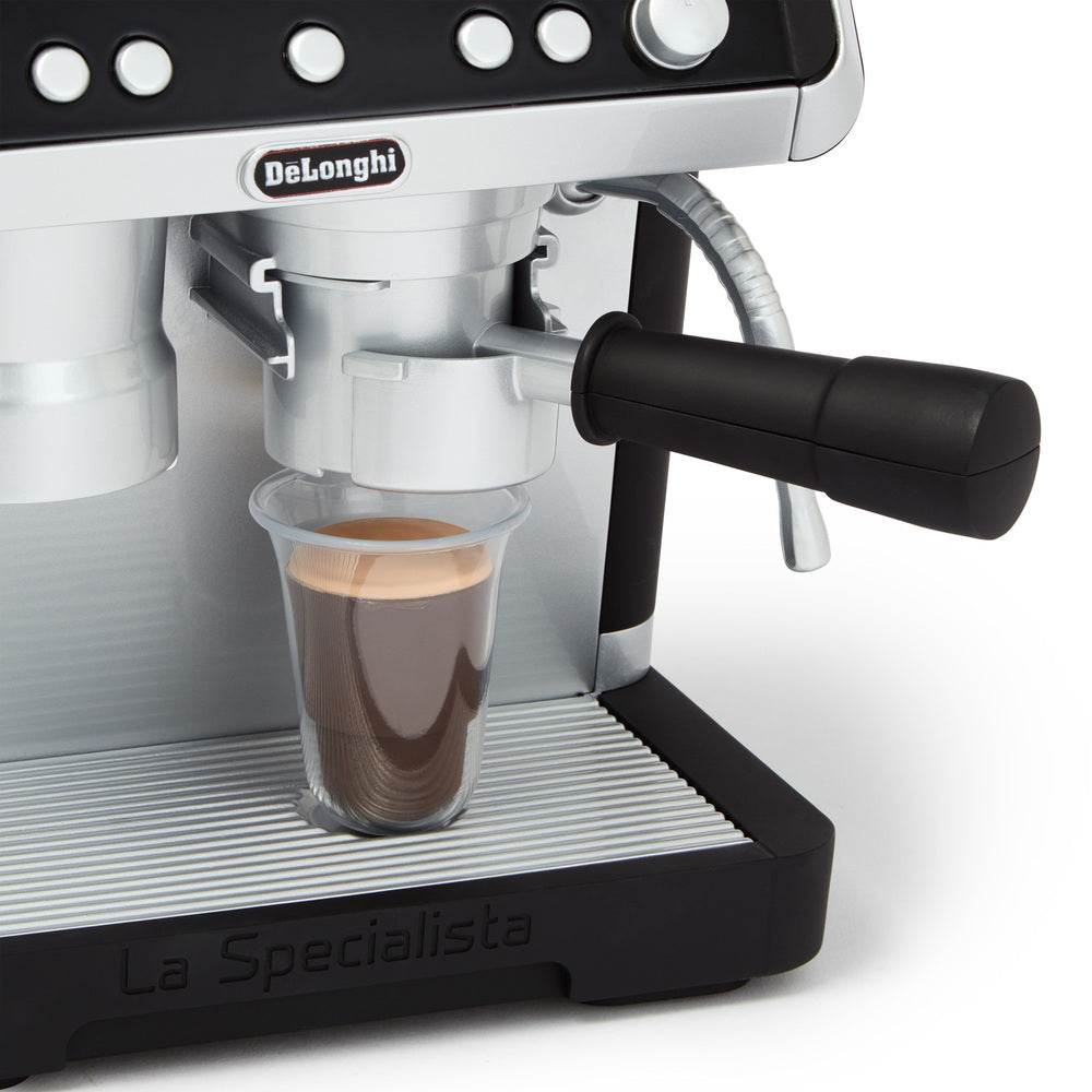DeLonghi LaSpecialista Kaffemaskine