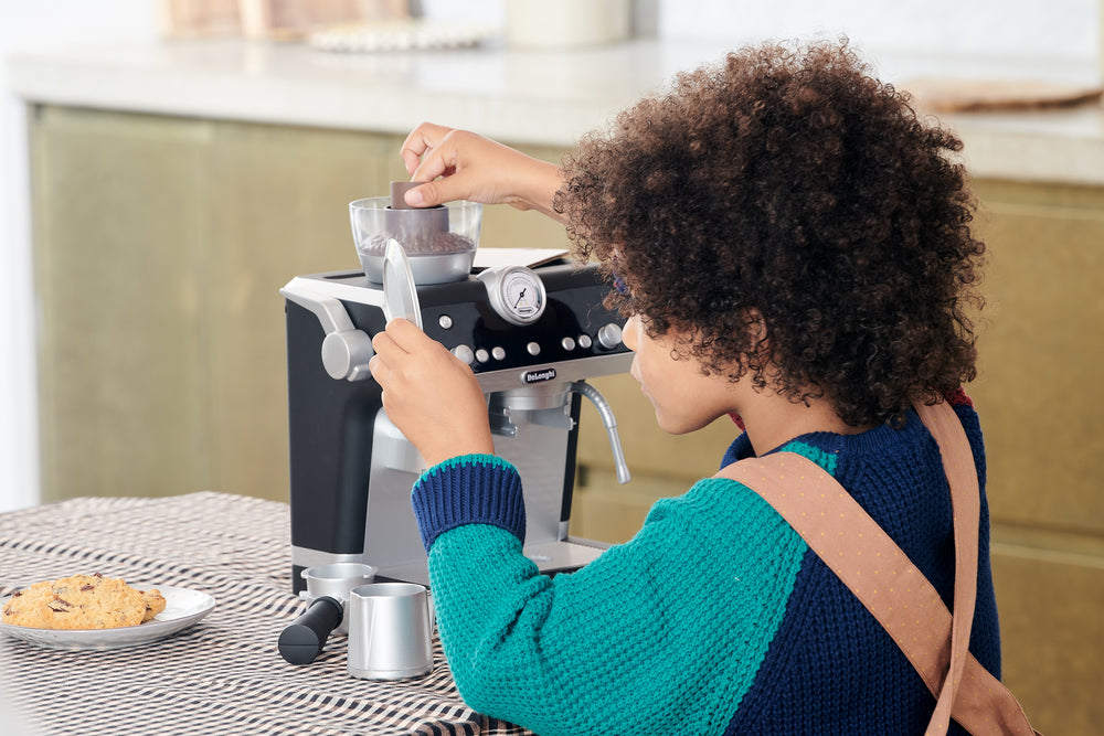 DeLonghi LaSpecialista Kaffemaskine