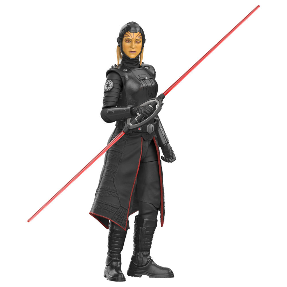 Star Wars Bl Fourth Sister Inquisitor