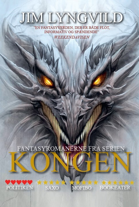 Kongen