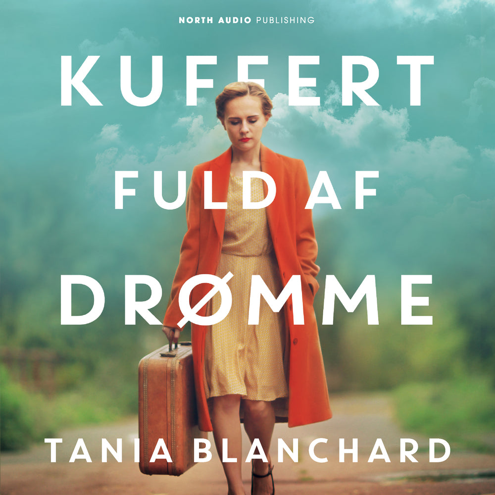 Kuffert fuld af drømme