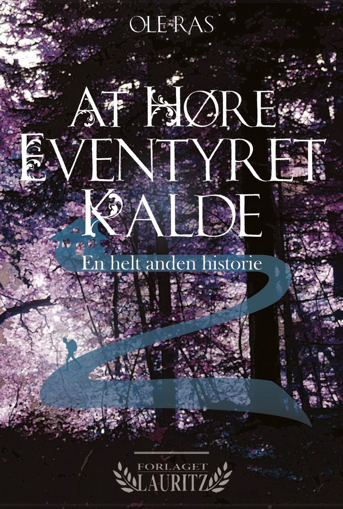 At høre eventyret kalde