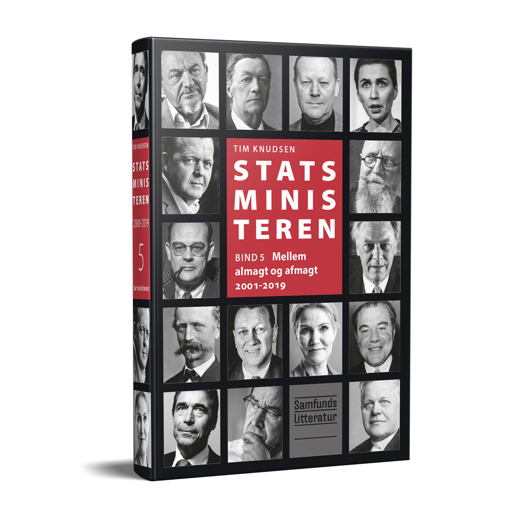 Statsministeren 5
