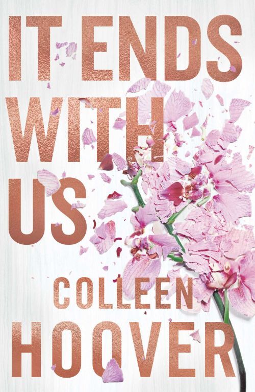 It Ends With Us - Collectors Edition