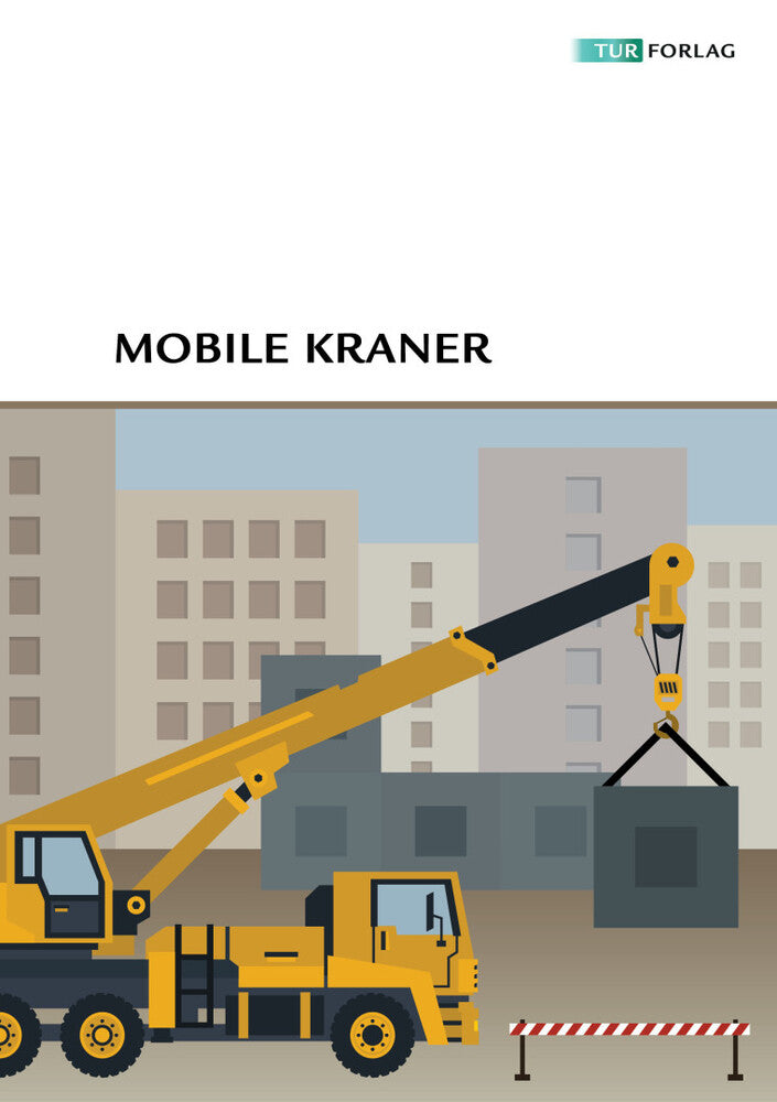 AR 263 Mobile Kraner