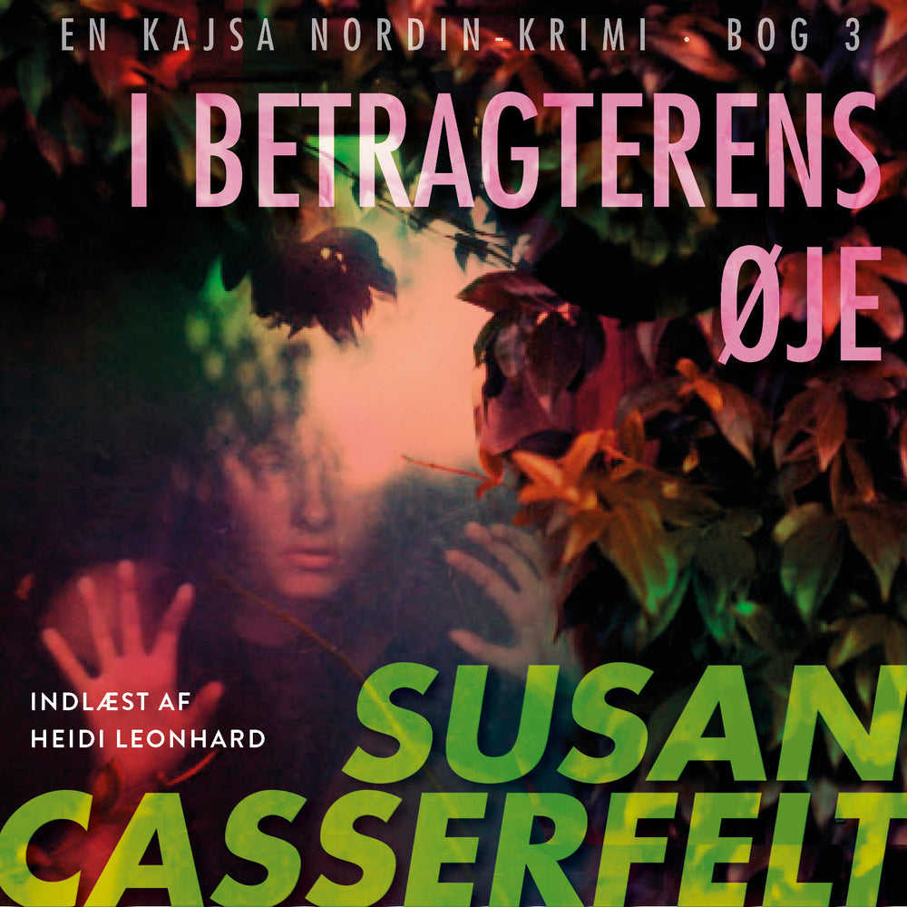 I betragterens øje - 3