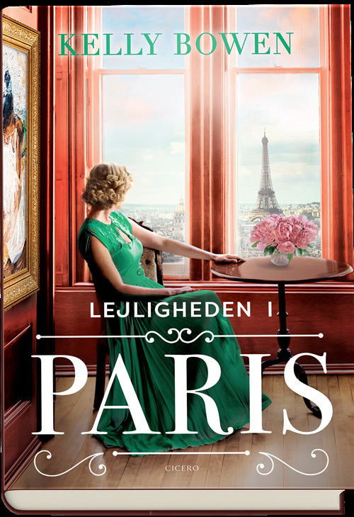 Lejligheden i Paris