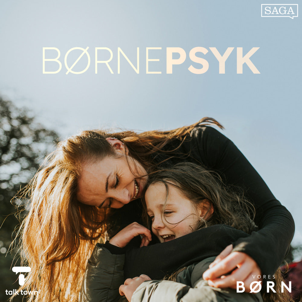 7: Det lille skolebarn - med Lola Jensen