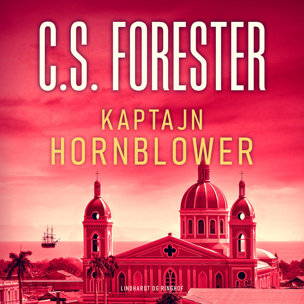 Kaptajn Hornblower