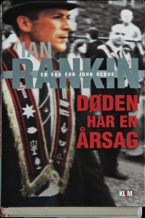 Døden har en årsag