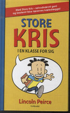 Store Kris 1 - Store Kris i en klasse for sig