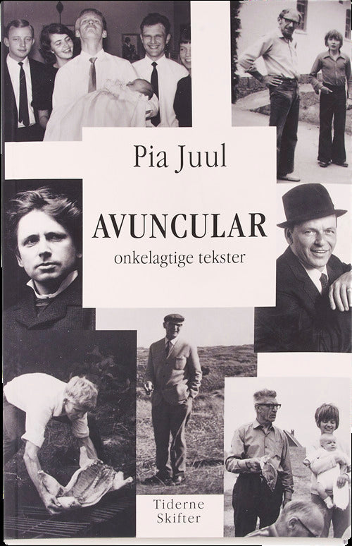 Avuncular