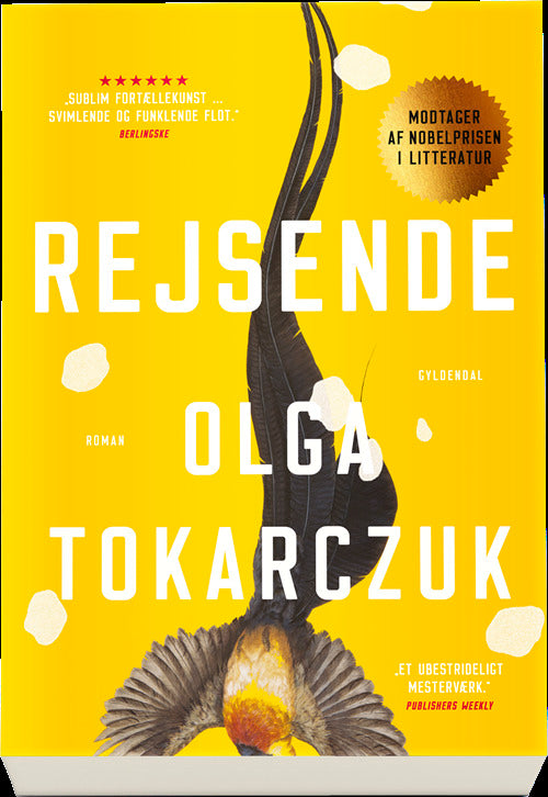 Rejsende