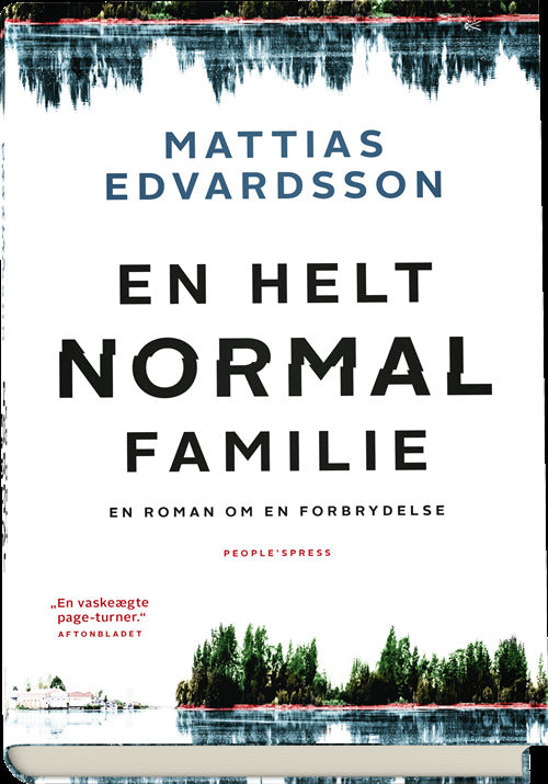 En helt normal familie
