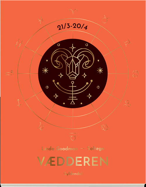 Vædderen
