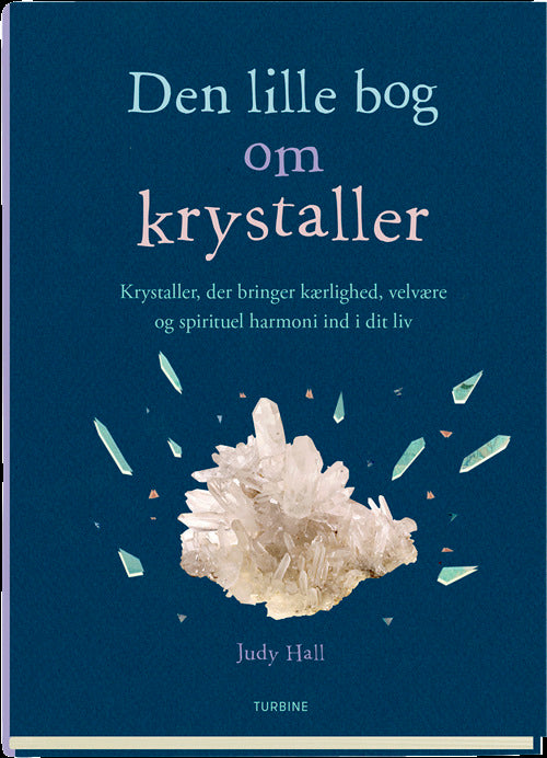 Den lille bog om krystaller
