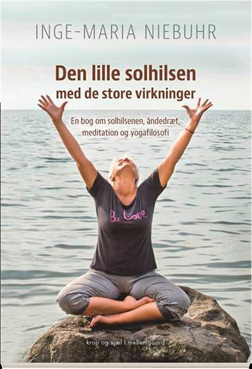Den lille solhilsen med de store virkninger