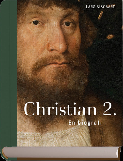 Christian 2.
