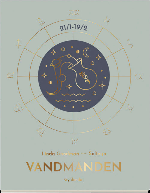 Vandmanden