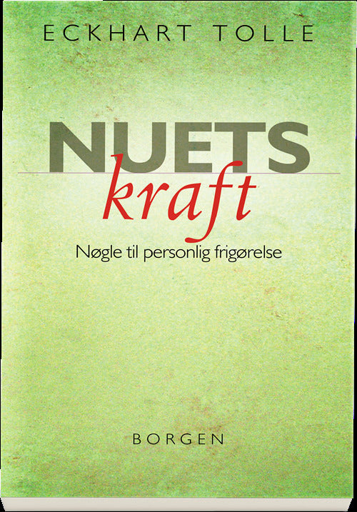 Nuets kraft