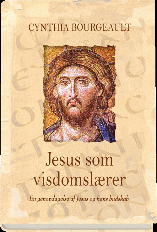 Jesus som visdomslærer