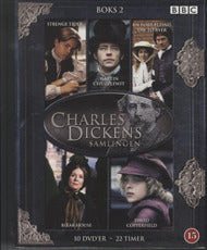 The Charles Dickens Coll. II