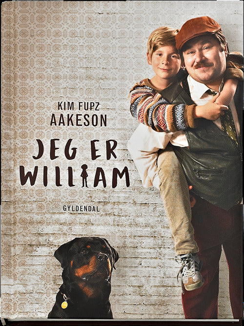 Jeg er William