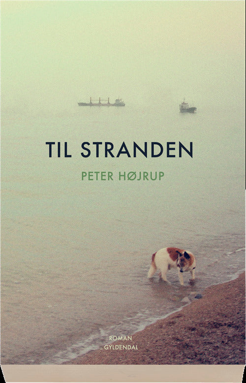 Til stranden