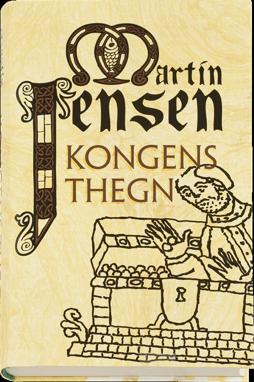 Kongens thegn