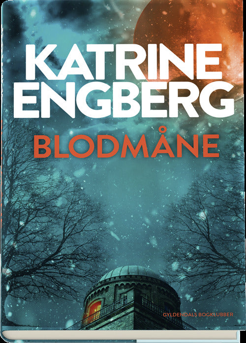Blodmåne