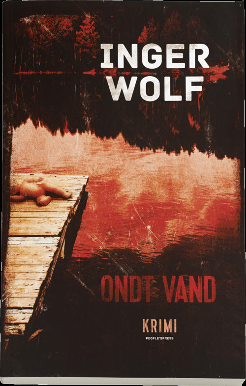 Ondt vand