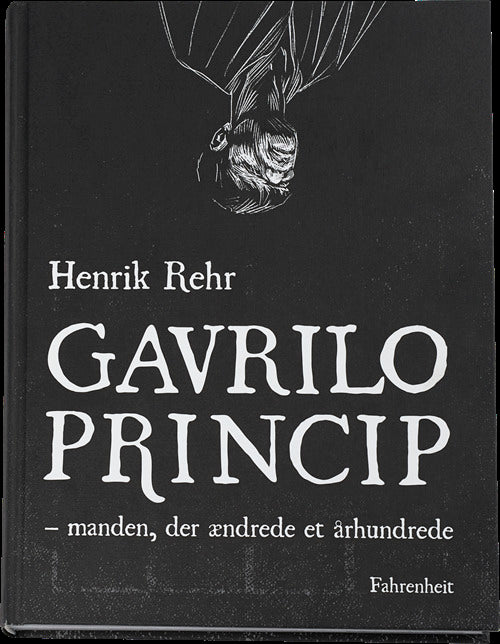 Gavrilo Princip