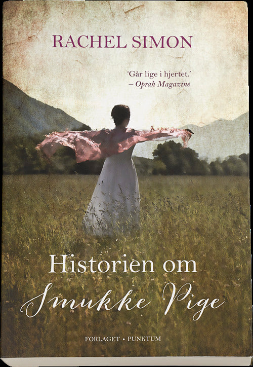 Historien om Smukke pige
