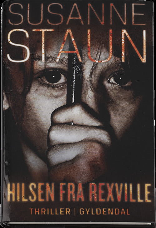Hilsen fra Rexville