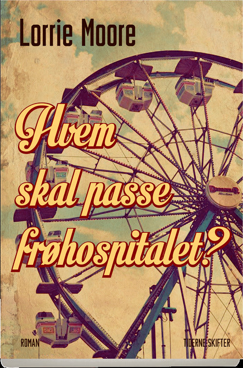 Hvem skal passe frøhospitalet?