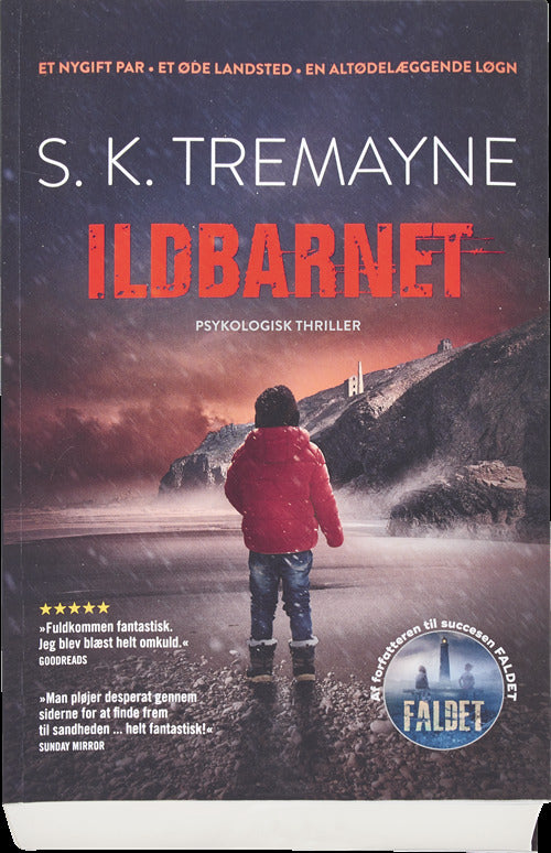 Ildbarnet