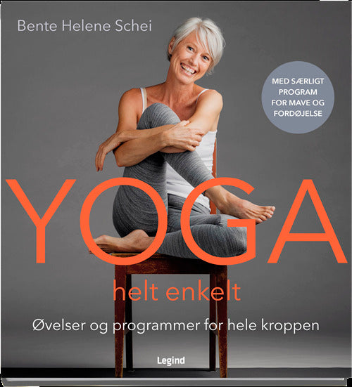 Yoga helt enkelt
