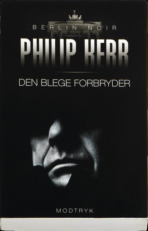 Den blege forbryder
