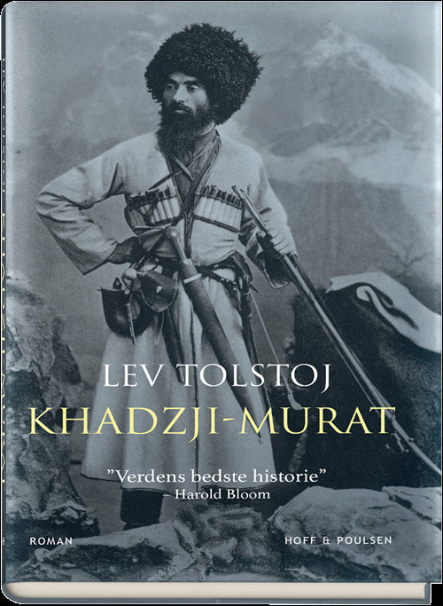 Khadzji-Murat