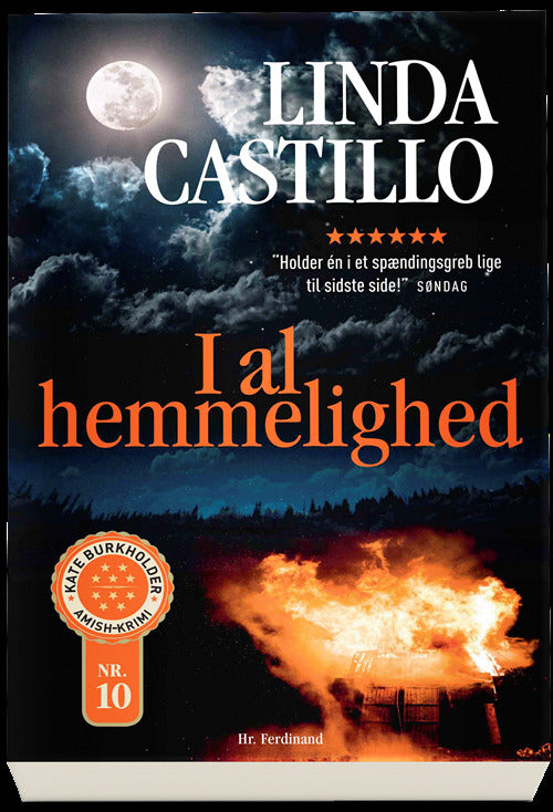 I al hemmelighed