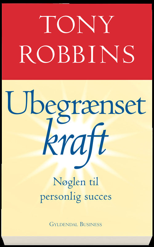 Ubegrænset kraft