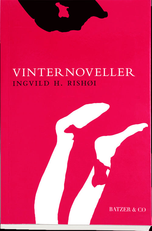 Vinternoveller
