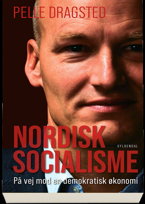 Nordisk socialisme